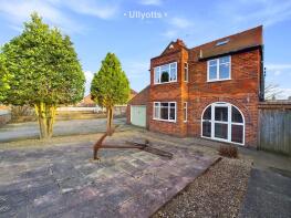 Edge Newk, Woodcock Road, Bridlington YO15 1LL