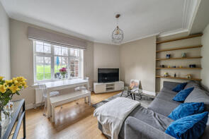 Flat 8, Aylmer Court, Aylmer Road, Hornsey, London N2 0BU