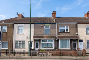 80, Ladysmith Road, Grimsby DN32 9EG