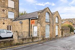 Cawsey Cottages, The Old Flour Mill, Lorne Road, Dover CT16 2HG