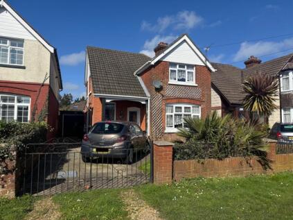 Blackfield Road, Fawley, Southampton, Hampshire, SO45