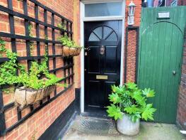 47a, Hatfield Road, St. Albans AL1 4JE