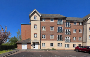130, Viridian Square, Aylesbury HP21 7FY