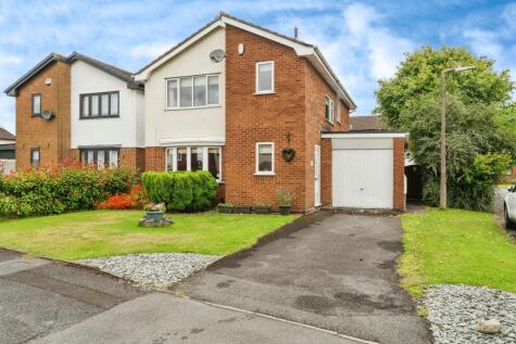 Wayfaring, Westhoughton, Bolton, Greater Manchester, BL5