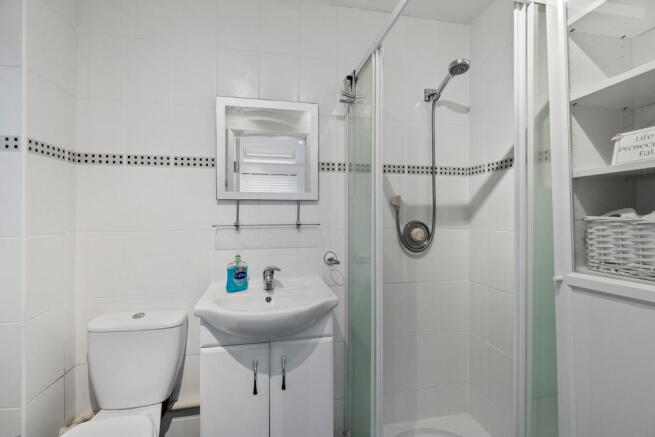 Bathroom 2 