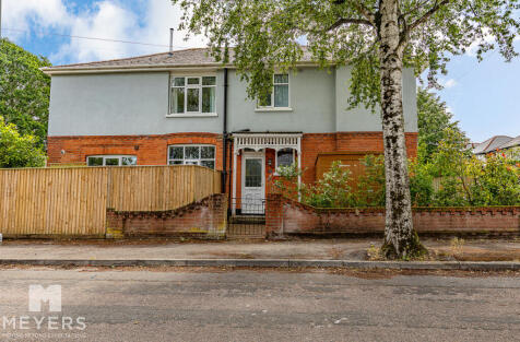 Franklin Road, Bournemouth, BH9 3AY