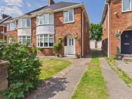 98, Whateley Crescent, Castle Bromwich, Birmingham B36 0DP