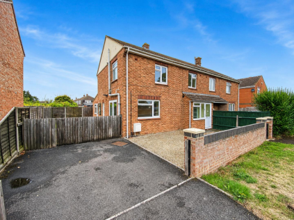Pembroke Road, Melksham