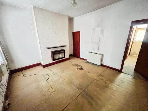 13 Florence Avenue, Bolton, Lancashire BL1 8RQ photo 5