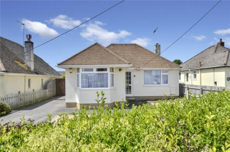 Elmhurst Road, West Moors, Ferndown, Dorset, BH22