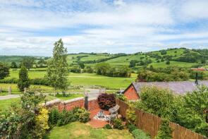 Barn 3, Upper Penygelli, Kerry, Newtown SY16 4LX