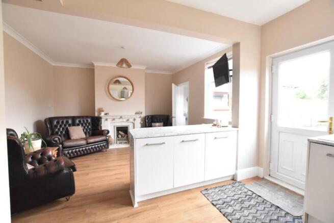 Kitchen / Diner