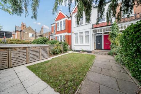 Salford Road, Balham, London, SW2