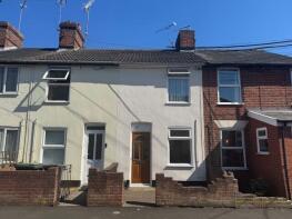 20, Bond Street, Stowmarket IP14 1HR