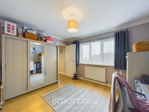 Study/Bedroom 3