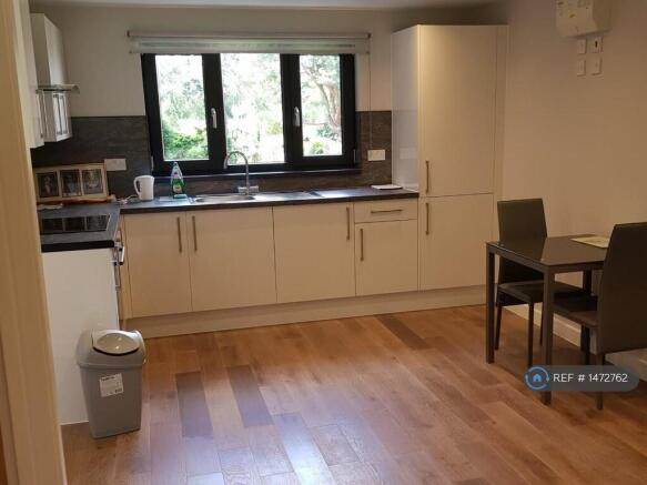 Living / Kitchen