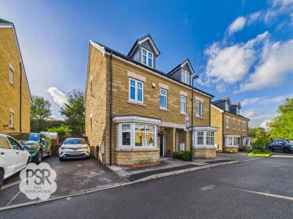 Beckets Wood, Chapel-En-Le-Frith, SK23