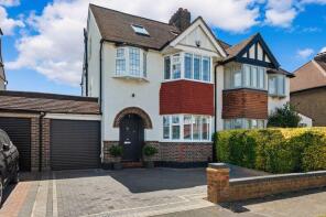 58, Glebe Gardens, New Malden KT3 5RY