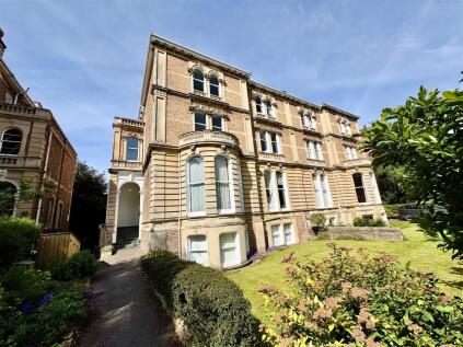 College Road, Clifton, Bristol, BS8