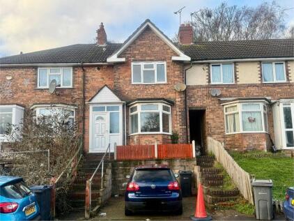 Hawkesyard Road, Birmingham, B24 8LF