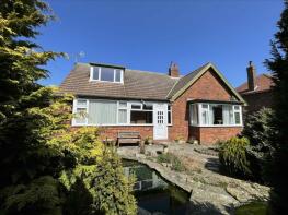 4, Clarence Avenue, Filey YO14 9BD