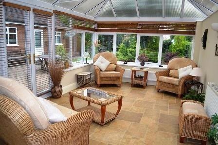 Sun Room