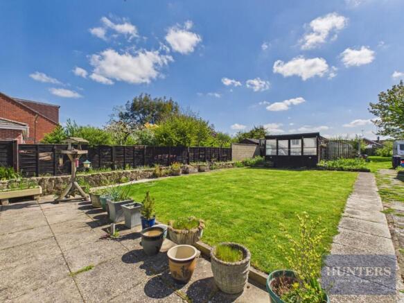 Garden One