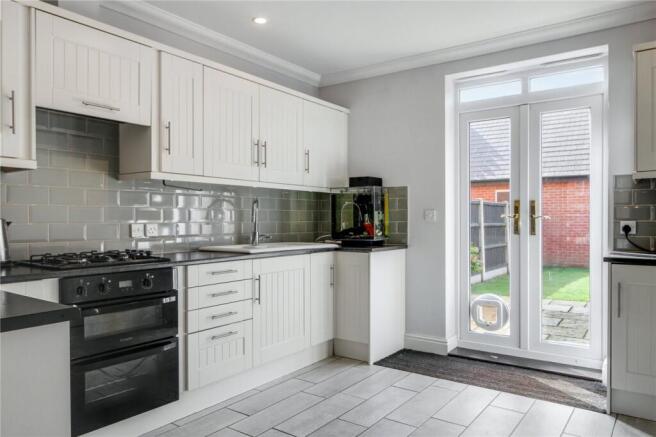 Blackthorn Way, Poringland, Norwich, Norfolk, NR14 photo 4