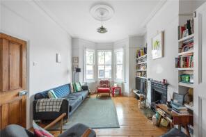 38, Millfields Road, Hackney, London E5 0SB