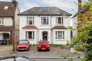 Flat C, 8, Earlswood Road, Redhill RH1 6HE