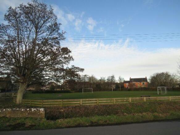 Village Green