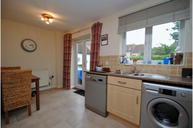 Kitchen / Breakfast