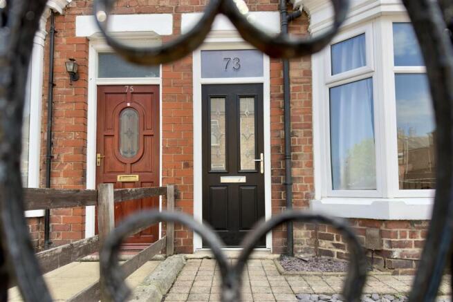 Belgrave Street, Darlington, DL1 4AP photo 4