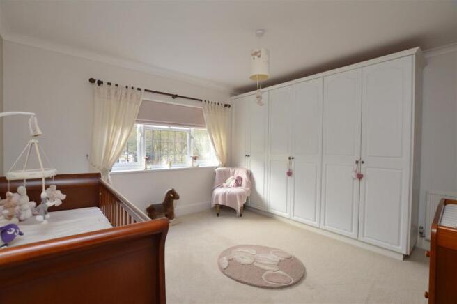 Double Bedroom 2