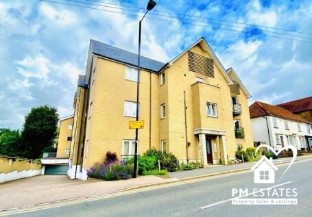 St Stephens Court, Stansted, Essex, CM24