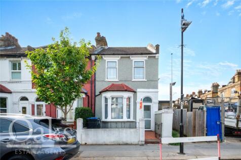 Sandown Road, South Norwood