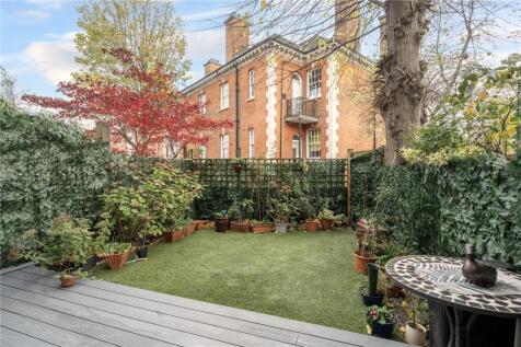 Pine Grove, Wimbledon, London, SW19