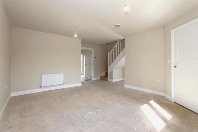 Lockside Views, Plot 5, Wombourne, Wolverhampton photo 4