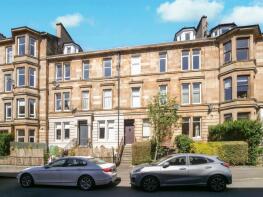 Flat 2/1, 61, Roslea Drive, Glasgow G31 2QR
