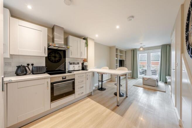 2 bed Terraced for sale Image 5