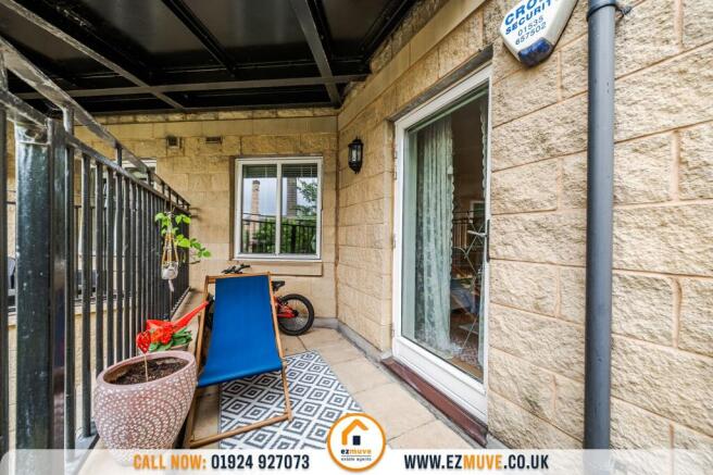 1 bed Apartment for sale Image 12