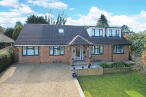 15, Jonas Drive, Wadhurst TN5 6RJ