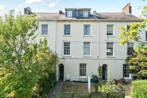 Flat 1, 6, Barbican Terrace, Barnstaple EX32 9HQ