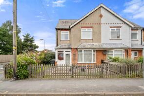 15, Cavendish Road, Skegness PE25 2QZ