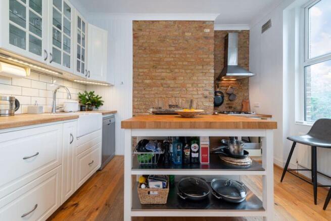Kilburn Park Road, London photo 4