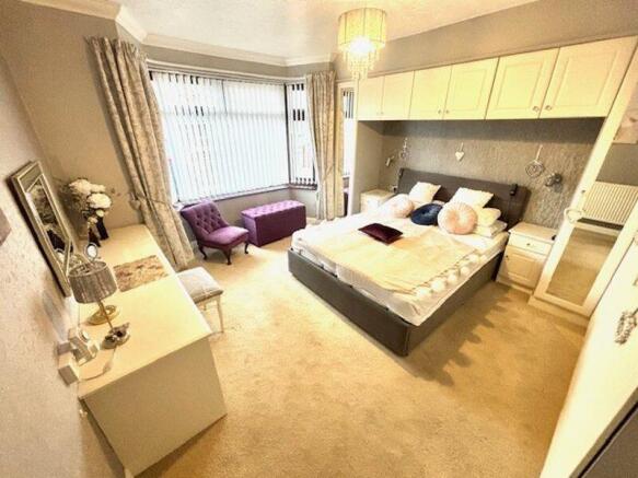Bedroom 1
