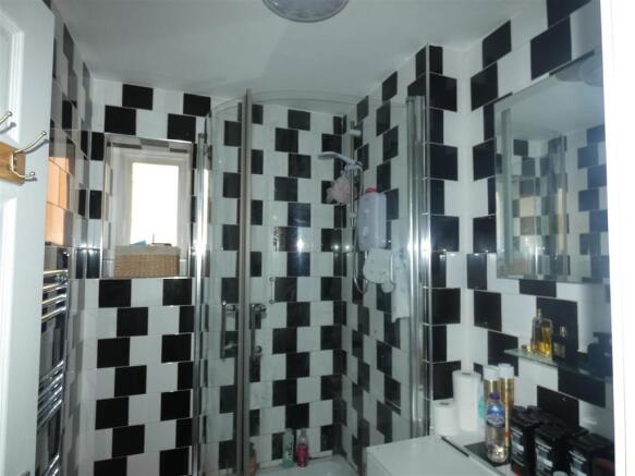 en-suite