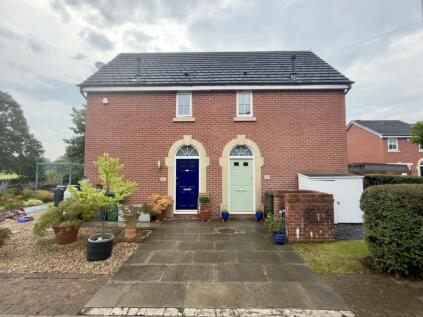 Marlow Court, Adlington, Lancashire