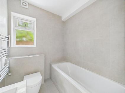 Shelson Avenue, Feltham, Middlesex, TW13
