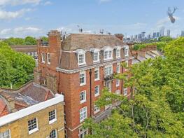 Flat 2, 97 99 Tredegar House, Bow Road, London E3 2AN